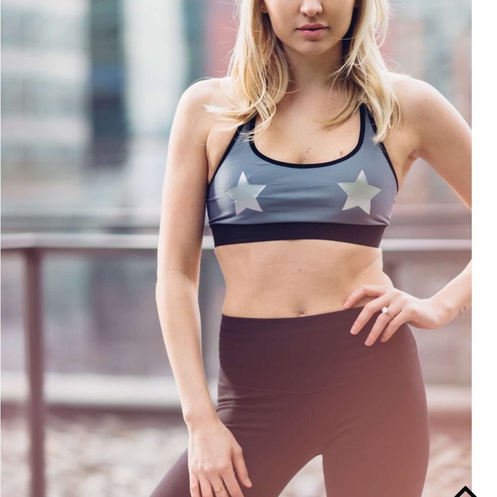 Ultracor Women’s Sports Bra Size M